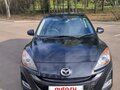 2009 Mazda Axela II, чёрный, 1135000 рублей - вид 1