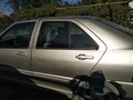 2006 Chery Amulet (A15) I, серебристый - вид 1