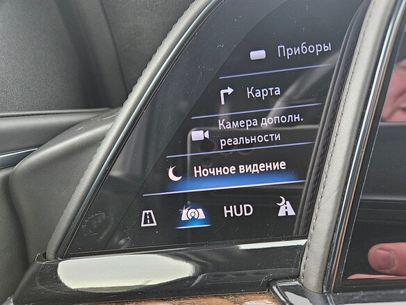 2021 Cadillac Escalade V, чёрный - вид 19