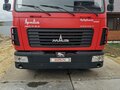 2019 МАЗ 4371, красный, 3200000 рублей - вид 3