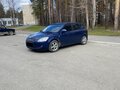 2008 Kia Ceed I, синий, 650000 рублей - вид 9