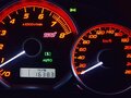 2008 Subaru Impreza WRX STi III, чёрный - вид 6