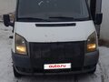 2013 Ford Transit, белый, 570000 рублей