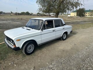 2001 Lada (ВАЗ) 2106, белый, 225000 рублей, вид 3