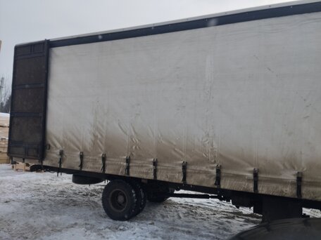 2012 Foton Auman BJ32xx, белый, 2200000 рублей, вид 2