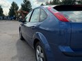 2006 Ford Focus II, синий, 380000 рублей - вид 5