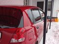 2007 Chevrolet Aveo I, красный, 385000 рублей - вид 2