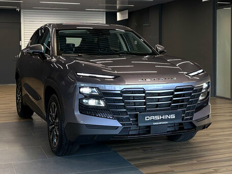 Jetour Dashing I