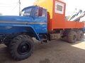 2011 Урал 4320, синий, 2200000 рублей - вид 3