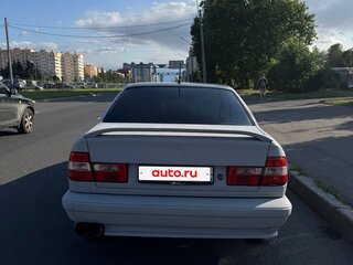 1992 BMW 5 серии 520i III (E34), серый, 470000 рублей, вид 5