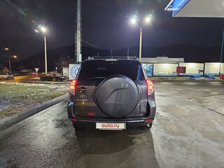 2011 Toyota RAV4 III (XA30) Рестайлинг, серый, 1720000 рублей, вид 5
