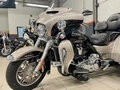 2017 Harley-Davidson Tri Glide, серый - вид 7