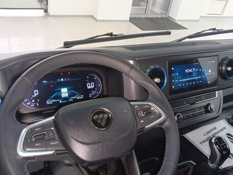 2024 Foton S35, белый, 3950000 рублей, вид 5