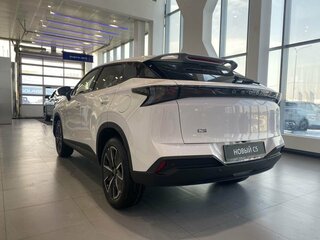 2026 Omoda C5 II, белый, 2603236 рублей, вид 4
