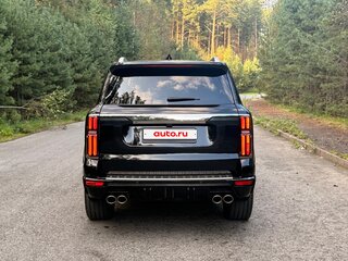 2024 Tank 500 I, чёрный, 5150000 рублей, вид 3