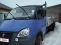 1997 ГАЗ ГАЗель (3302), синий, 550000 рублей - вид 1