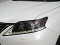 2013 Lexus RX 350 III Рестайлинг, белый - вид 5