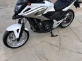 2016 Honda NC 750X, белый, 820000 рублей - вид 2