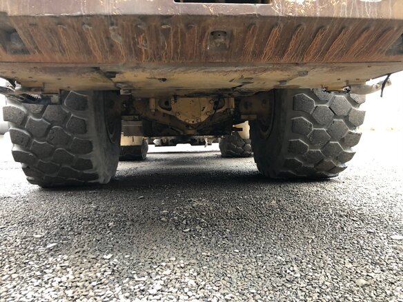 2012 Caterpillar 980, 15000000 рублей - вид 9