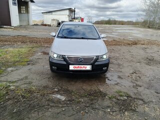 2011 Lifan Solano I (620), серебристый, 240000 рублей, вид 1