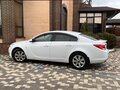 2011 Opel Insignia I, белый, 795000 рублей - вид 4