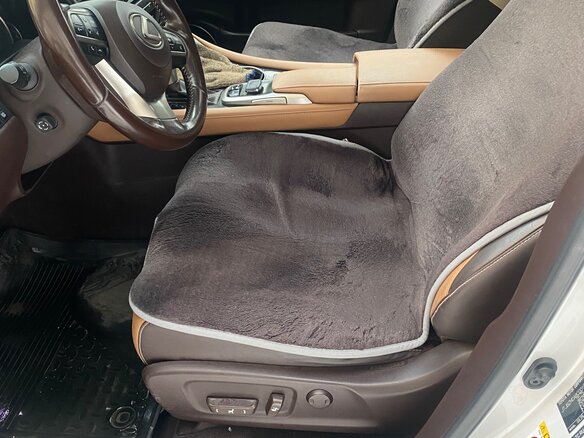 2016 Lexus RX 350 IV, белый, 3350000 рублей - вид 4
