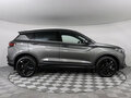 2024 Geely Coolray I Рестайлинг, серый - вид 3