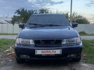 2006 Daewoo Nexia I, синий, 380000 рублей, вид 4