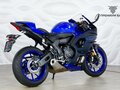 2023 Yamaha YZF-R7, синий, 879000 рублей - вид 5