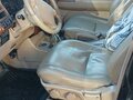 2001 Isuzu Trooper II, чёрный, 890000 рублей - вид 7