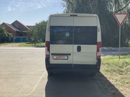 2014 Fiat Professional Ducato, белый, 2550000 рублей, вид 2