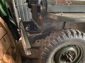 1941 Willys MB, зелёный, 700000 рублей - вид 1