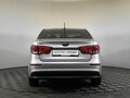 2015 Kia Rio III Рестайлинг, серый - вид 4