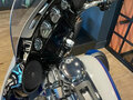 2023 Harley-Davidson Ultra Limited, синий, 4050000 рублей - вид 8