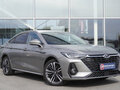 2024 Chery Arrizo 8, серый, 1777000 рублей - вид 2