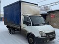 2011 ГАЗ ГАЗель (3302), белый, 1000000 рублей