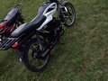 2023 Мотоальфа A1, чёрный, 65000 рублей - вид 1