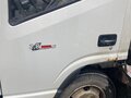 2017 JAC N56, белый, 1100000 рублей - вид 1