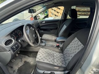 2006 Ford Focus II, серый, 280000 рублей, вид 2