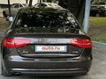 2013 Audi A4 IV (B8) Рестайлинг, коричневый, 1200000 рублей - вид 8