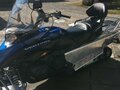 2013 Yamaha Venture, синий, 1220000 рублей - вид 1