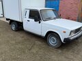 2006 Lada (ВАЗ) 2105, белый, 160000 рублей