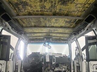 2019 Mitsubishi Pajero IV Рестайлинг 2, белый, 3650000 рублей, вид 5
