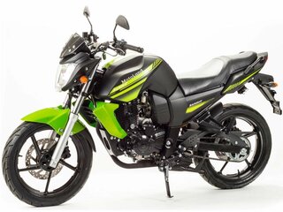 2025 Motoland Bandit 300, зелёный, 183625 рублей, вид 1
