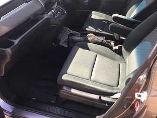 2018 Honda Freed+ II, серый, 1599999 рублей, вид 3