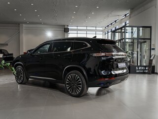 2026 Esteo MX, чёрный, 4090000 рублей, вид 4
