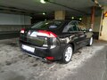 2008 Renault Laguna III, чёрный - вид 4