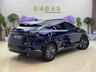 2023 Nissan Ariya I, синий, 3260033 рублей, вид 5