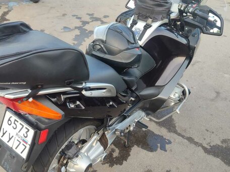2006 BMW R 1200 RT, пурпурный, 450000 рублей, вид 1