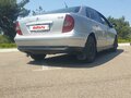 2001 Citroen C5 I, серебристый, 420000 рублей - вид 2